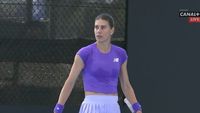 Sorana Cîrstea, învinsă de Aryna Sabalenka în „optimi” la Brisbane! Reacția jurnaliștilor străini: „An nou, aceeași jucătoare”