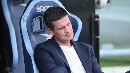 Veste proastă pentru Cristi Chivu înainte de reluarea Serie A: un titular al lui Inter, OUT