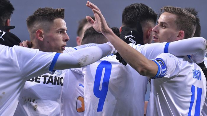 Universitatea Craiova, trei transferuri pe ultima sută de metri din mercato | EXCLUSIV