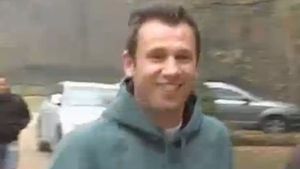 VIDEO** Cassano le-a făcut o vizită coechipierilor săi la antrenamentul de la Milanello