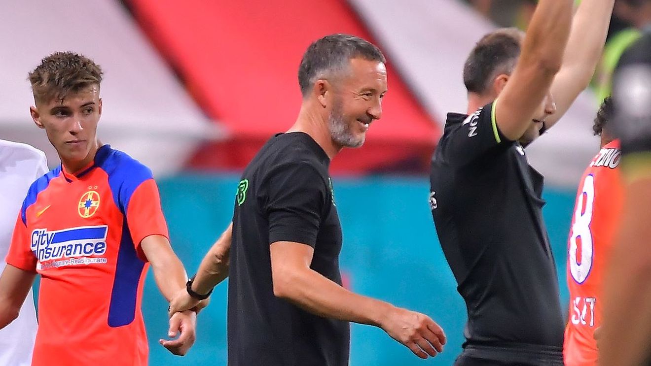 Problemele de comportament îl distrug pe Tavi Popescu? Meme Stoica recunoaște că fotbalistul l-a șocat: „Am rămas blocat!”