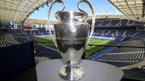 Top Pariu: 100% Champions League » Pachetul Zilei ajunge la cota 10.47 »»