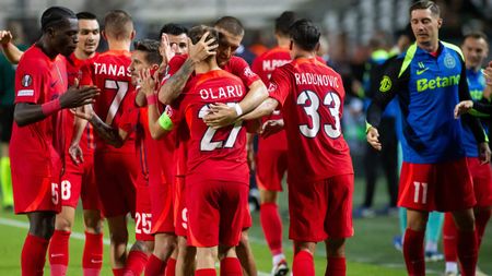 „Steaua Bucureşti, conform statusului UEFA, își depășește limitele”. Fostul patron din Liga 1 a dat verdictul în războiul dintre familia Lucescu și Gigi Becali & Co