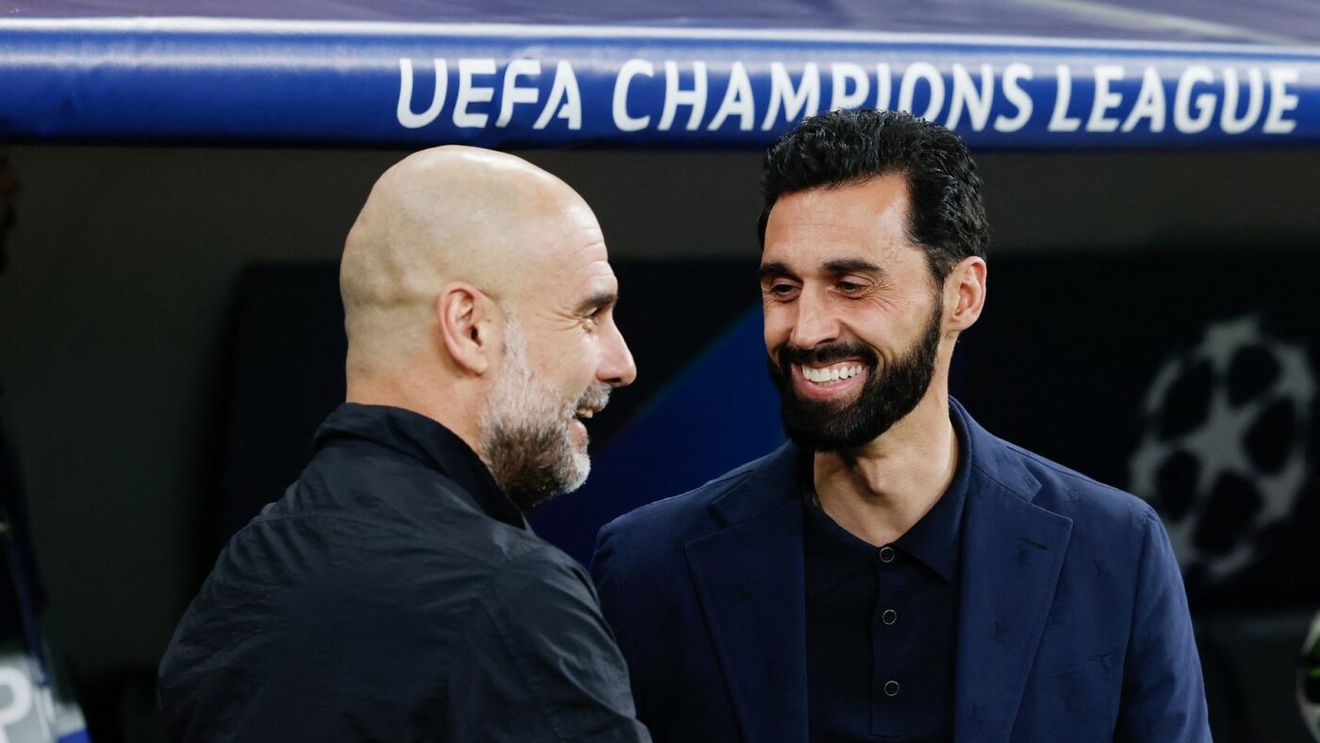 „Nu ne poți considera morți niciodată". Arbeloa l-a umilit pe Guardiola şi a spus ce înseamnă Real Madrid