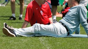 Argăseală: "Cazul 'valiza' ne-a mâncat nervii"