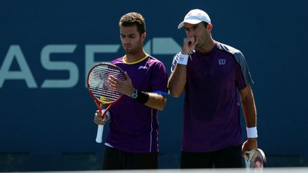 Tecău și Rojer joacă, joi, la ora 02.00, pentru un loc în finala de dublu la Australian Open