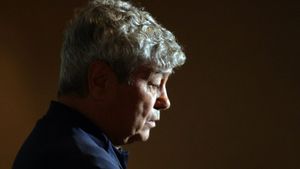 Presa din Ungaria l-a caracterizat pe Mircea Lucescu înainte de Ferencvaros - Dinamo Kiev: „Omul care nu a refuzat niciodată să îmbătrânească”