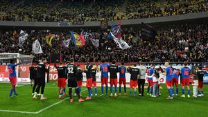 Explicația pentru care FCSB a învins CFR Cluj. „Îi năucim, nu mai au minte. Îi înnebunești”