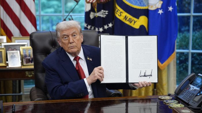 „Nu poate decide Trump asta”. FIFA, reacție contondentă despre mutarea orașelor Cupei Mondiale din 2026