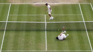 "N-am mai văzut asta în 40 de ani de carieră!"** ULUITOR! A MURIT în 2009 și ACUM a câștigat 160.000 de dolari! Ce PARIU genial a pus: