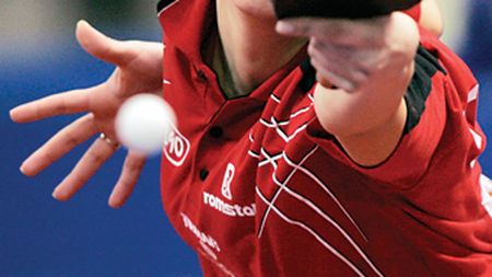 China, prea tare pentru Romania