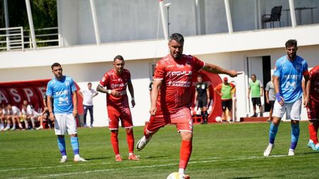 Constantin Budescu, anunț despre finalul carierei și noul proiect: „Mă lăsam și aia era”. EXCLUSIV