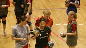 Bătălia tricolorelor!