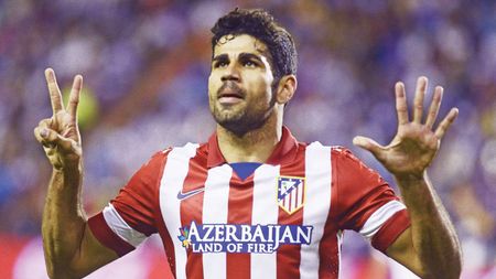 Atletico, noua forță a Madridului!