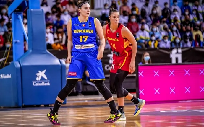Spania vine joi la Sfântu Gheorghe! Naționala iberică este multimedaliată în competiţiile internaţionale, câştigătoare a două din ultimele trei trofee FIBA Women’s Eurobasket | SPECIAL