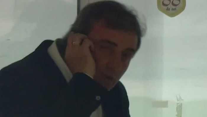 Ă‚sta e coșmarul cel mare al lui Reghe: "Să ferească Dumnezeu să sune iar telefonul!"** Un jucător e pus la zid: "De ce nu se plângea Bicfalvi, de ce nu a făcut figuri Chiricheș?"