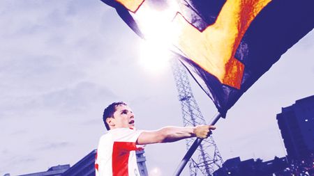 Vlăduț a acceptat să vină la Dinamo! Cadou la 30 de ani