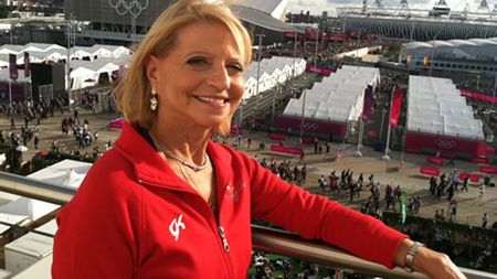 Gloria nu ține de foame. Fosta mare campioană olimpică Olga Korbut și-a vândut la licitație o parte dintre medalii! Cât a obținut