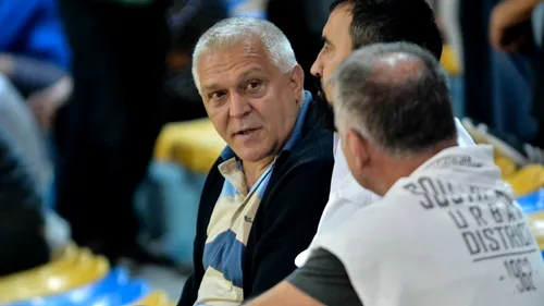 Vasile Stângă, despre faptul că naționala de handbal joacă mai bine fără Cristina Neagu: „Nu trebuie să gândim așa”