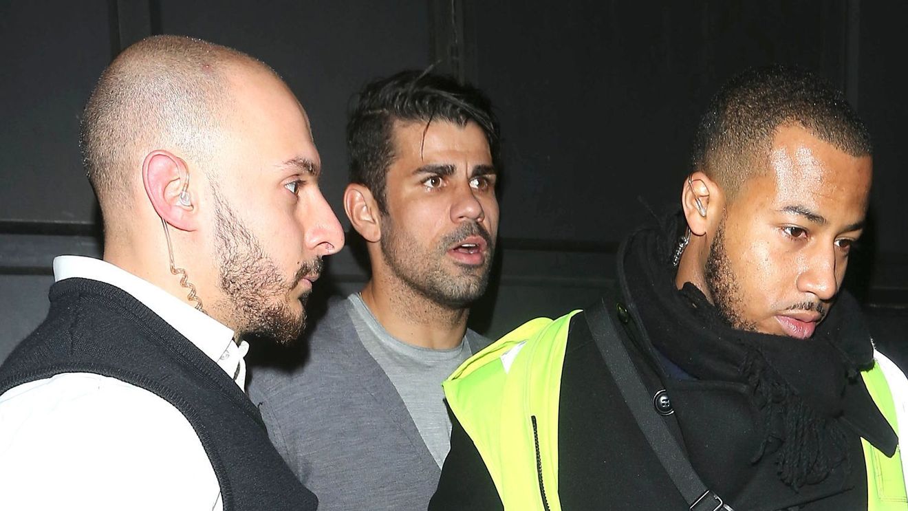 Mourinho a turbat când a văzut poza asta! Ultima AROGANȚĂ‚ a lui Costa: cum l-a SFIDAT pe "Special One" 