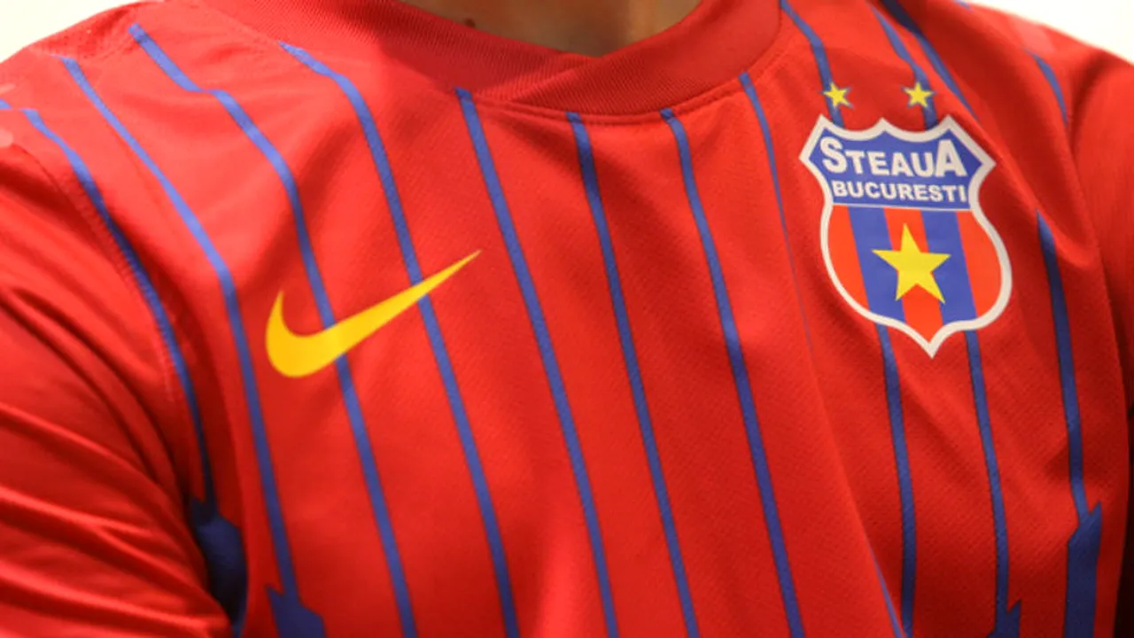 OFICIAL | Marca Steaua București, scoasă la licitație de MApN. Care este prețul de pornire și cum se vor împărți banii