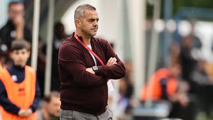 Constantin Schumacher s-a despărțit de Minaur Baia Mare și e aproape de o altă echipă din Liga 3 care a ratat promovarea vara aceasta