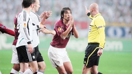 Încă un transfer pentru Rapid!** Și-au mai luat un asistent de "chirurg": Novica Maksimovic