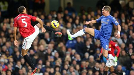 Victoria cu Chelsea nu-i face cinste lui Ferguson!** Englezii au "explodat" de nervi când au văzut ce se întâmplă pe teren