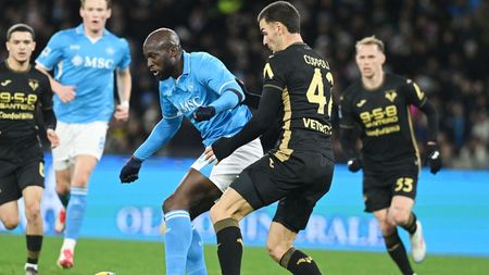 Românul care a fost șef peste o companie de peste 30 de miliarde de dolari e la un pas să cumpere o echipă din Serie A pentru 120.000.000 de euro