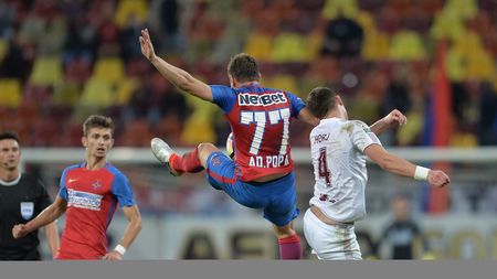 SPECIAL | Cum ar arăta naționala României peste câțiva ani. Selecționerul va avea de unde alege. Lista celor 100: cine sunt fotbaliștii eligibili pentru U21 care au jucat în prima parte a Ligii 1