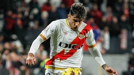 Gata! Se face! Spaniolii anunță: FC Barcelona a decis să dea cele 25.000.000 de euro pentru transferul lui Andrei Rațiu