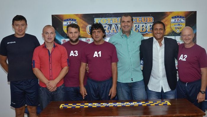 Omul care l-a adus pe Pisano în România, despre italianul suspendat de FRF pentru tentativă de blat: "E cea mai mare greșeală făcută de mine de când sunt în fotbal" Ce jucători a transferat Mugurel Ilisei la Steaua când lucra ca impresar