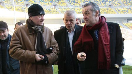 Sandu e la un pas de a fi "linșat" de conducătorii din Liga I!** Becali a sărit ca ars după ce a auzit de intenția "Nașului": "Se mai miră că mă supăr"