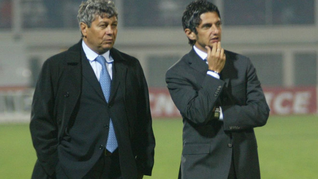 "Steaua să fie retrogradată, dacă așa spune regulamentul!"