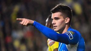 Veste de ultimă oră pentru Ianis Hagi! Când s-ar putea relua campionatul din Scoția