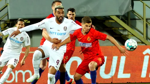 Gigi Becali îi propune o căruță de bani lui Billel Omrani, dar atacantul poate eșua ca mulți alți fotbaliști la FCSB! Exemplul „Keșeru” dat de un fost oficial al roș-albaștrilor | VIDEO EXCLUSIV ProSport Live