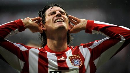 Semnul destinului?** Gomez: "Am salvat 33 de mineri, port numărul 33 și am dat 3 goluri!"