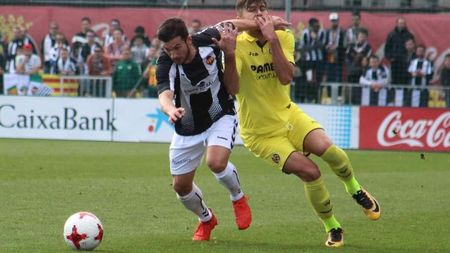 Veste excelentă! Un român poate face pasul în Primera Division: "A arătat multe" 