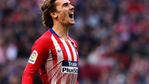 "Spun asta din sursă sigură!". Griezmann e mai hotărât ca niciodată să meargă la Barcelona. Noi detalii despre transferul verii în Europa