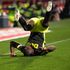 UTA – CFR Cluj 1-0. Șumudică, piedică la Arad. Cronică din tribună de Călin Mnerie