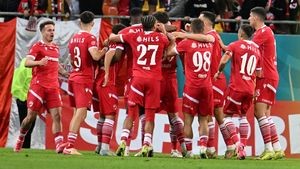 Revenire importantă la Dinamo. „Nu există motive să nu fie cu noi la meciul cu Petrolul”