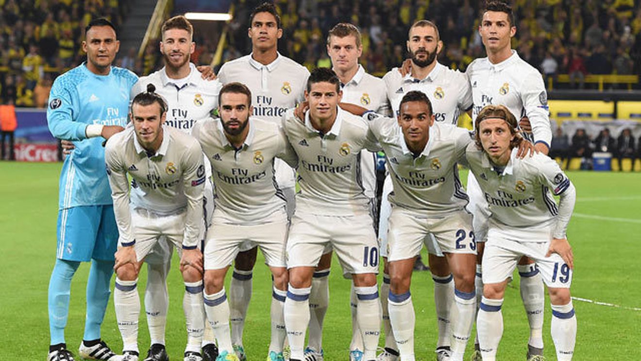 Real Madrid a făcut primul transfer pentru 2018! Suma plătită de gruparea "blanco" și vedeta la care au renunțat oficialii de pe Santiago Bernabeu