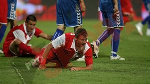 "Dinamo e gata!** În scurt timp intră în faliment!"