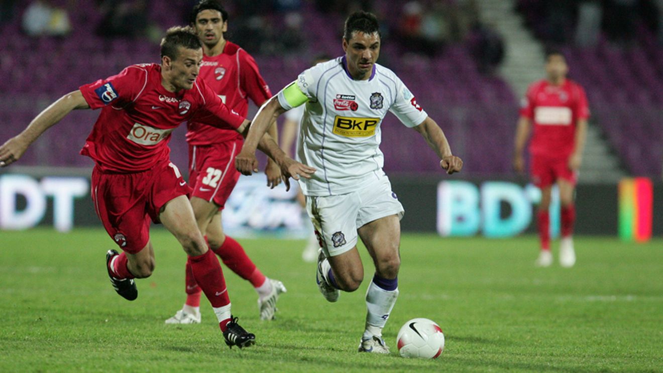 Comentariul Live / Poli Timișoara - Dinamo 1-1