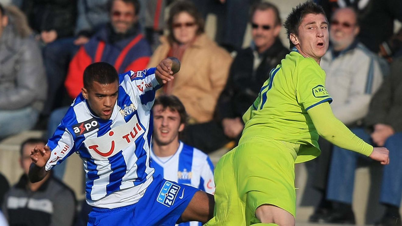 "Așteptările sunt mari la Steaua, dar nu voi dezamăgi!"