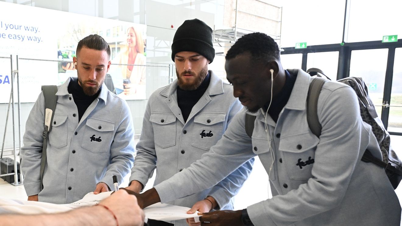 Sărbătoare în familia FCSB: fotbalistul lui Gigi Becali va deveni tată pentru a doua oară