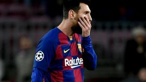 Un fost Balon de Aur face anunțul despre viitorul lui Messi: „Decizia a fost luată deja. Momentan doar familia trebuie să știe”