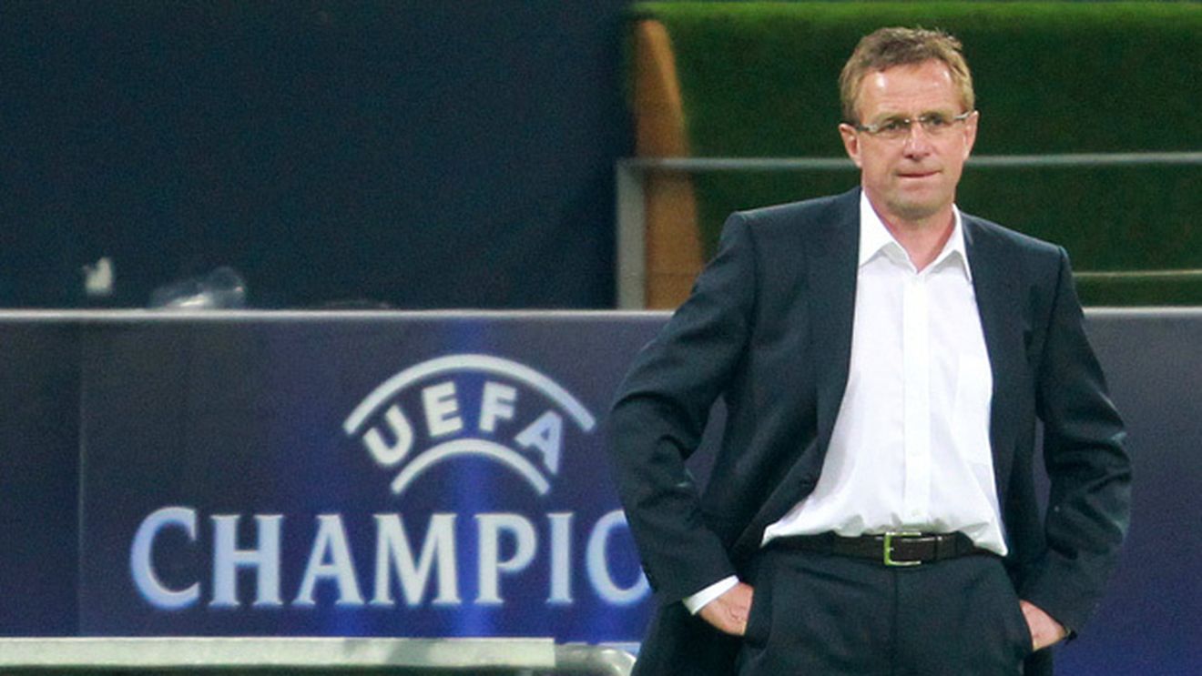 Schalke nu renunță!** "În retur vom evolua fără trac, nu mai avem ce pierde"