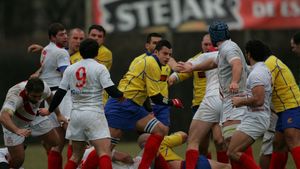 Partida România - Spania a fost amânată!**