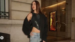 Fiica lui Ilie Năstase vrea să facă avere cu un business la Paris, inspirat de tatăl ei